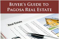 pagosa springs real estate buyers guide